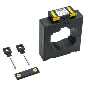 Transformator de curent 630A / 5A 5VA / clasa 1