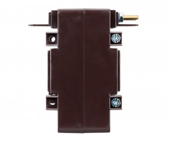 Transformator de curent 800/5A, 65x32, clasa 0,5
