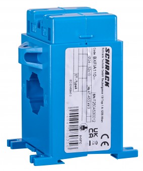Transformator pentru releu diferential tip A, diametru 24mm