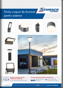 Trinity Outdoor Light RO