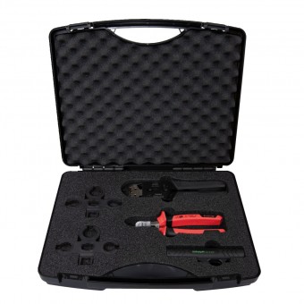 Trusa montaj SolarKit I