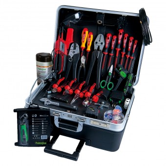 Trusa scule Master Mobil