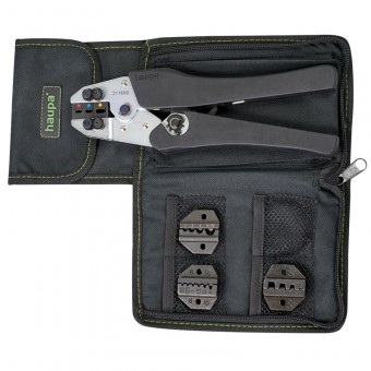 Trusa sertizare X-Crimp