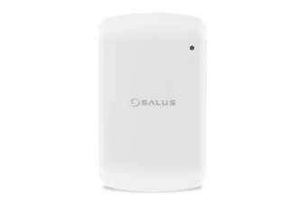TS600 Radio temperature sensor Zigbee 2.4GHz, batt. operated