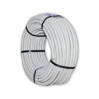 Tub flexibil Combo HF Ø16mm 320N – COURBI | SB16HV320