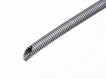 Tub flexibil mediu M25, 750N, colac 50m