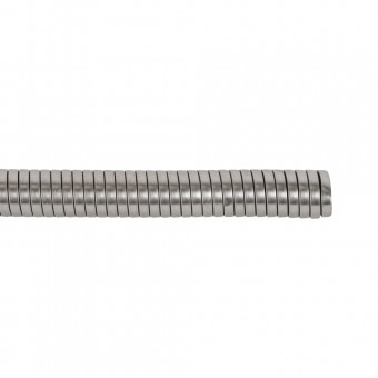 Tub flexibil metalic Ø21mm 50m/colac – NOVELITE