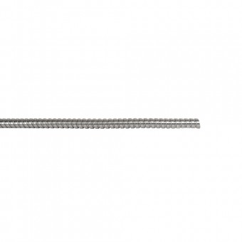 Tub flexibil metalic Ø42mm 25m/colac – NOVELITE