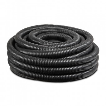 Tub flexibil metalic cu izolatie PVC Ø42mm 25m/colac – NOVELITE