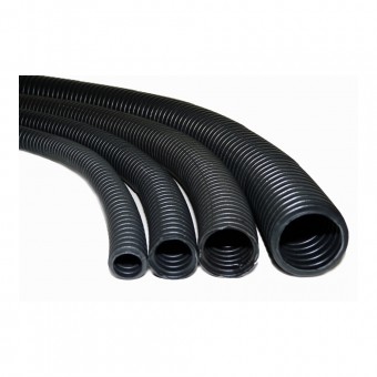 Tub flexibil PVC Combo spiral Ø16mm – COURBI | 31-21050-016