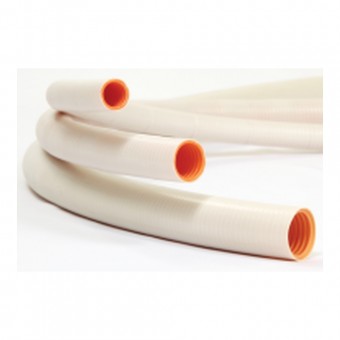 Tub flexibil PVC SIBI tip16 – COURBI | 04-21008-016