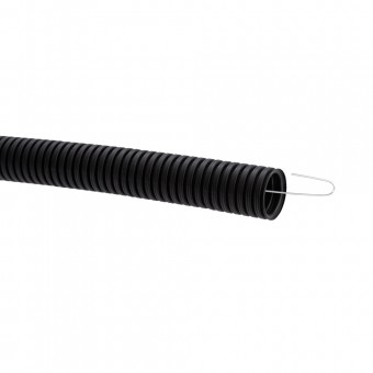 Tub flexibil sarma HF Ø25mm 320N 50m/colac – NOVELITE