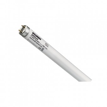 Tub Fluorescent Grolux T8 30W