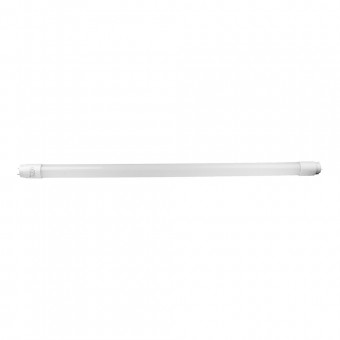 Tub LED PC+ST T8 18W 6500K 1200mm