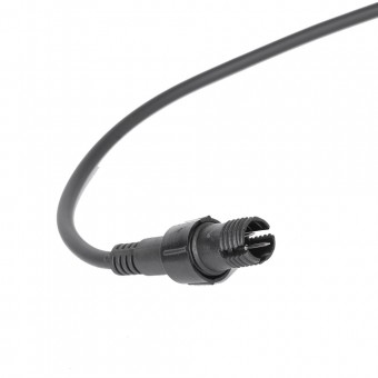 Tub Luminos 36 LED/M Rosu  10.5MM 50M/Rola