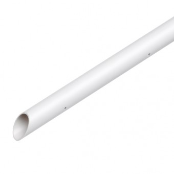 Tub mufat M20, 320N gri 3m, fara halogen