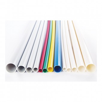 Tub rigid Combo HF Ø16mm 320N – COURBI