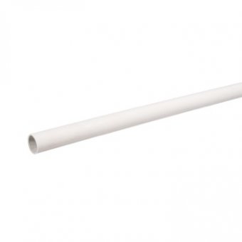 Tub Rigid PVC Φ 11mm