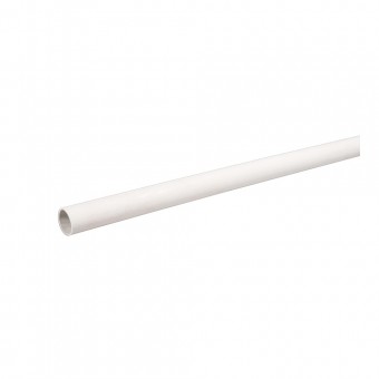 Tub rigid PVC Ø32mm 3m – PIPEPLAST