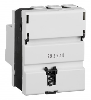 TYTAN Q Separator sarcina portfuzibile D02, 3poli, 25A, fix