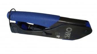Unealta de compresie coaxial pentru conector F HSZUSFCxx