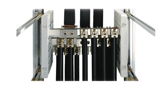 Unitate de alimentare centrala 1250A/800mm