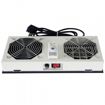Unitate de tavan cu 1 ventilator, pt DTWI, switch on/off