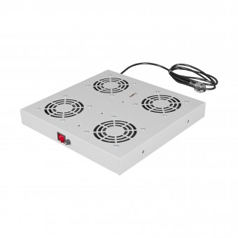 Unitate de tavan cu 4 ventilatoare DT, comutator ON/OFF