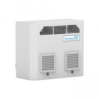Unitate racire 320W, montaj partial ingropat, seria DTI