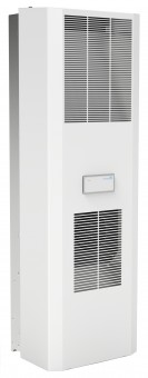 Unitate racire 4kW, montaj partial ingropat, seria DTI