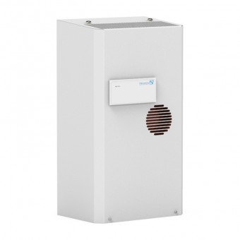 Unitate racire 510W, montaj exterior, seria DTS