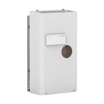 Unitate racire 510W, montaj partial ingropat, seria DTI