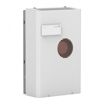Unitate racire 870W, montaj partial ingropat, seria DTI