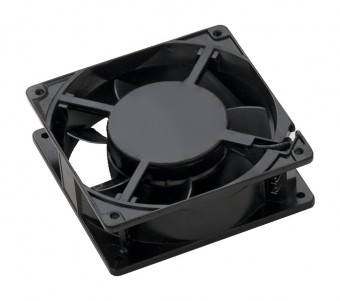Unitate ventilator 160m3/h,120x120mm