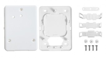 Univ. surface box flush-mounted relays SR868, SR600, RM-16A