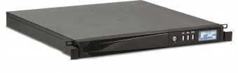 UPS GENIO Flex Plus Rack 800VA 640W 5min 1/1ph./ Line-Int.