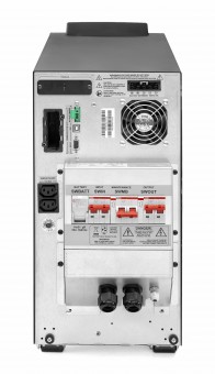 UPS GENIO Sentinel Tower 5kVA 5kW 10min. 1:1ph / Online