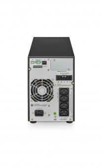 UPS GENIO Tower Pro 1000VA/W 8min. 1/1ph./Online