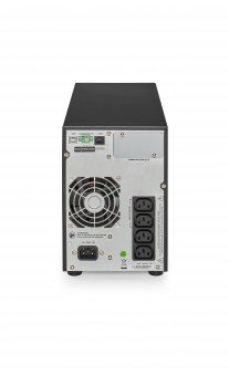 UPS GENIO Tower Pro 700VA/W 7min. 1/1ph./Online