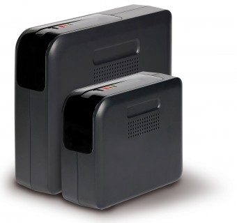 UPS I-Dialog 1200VA 720W cu prize IEC / Offline