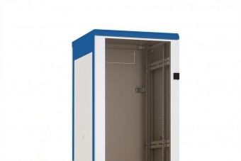Usa de sticla pt. DS/DSZ/DSS(IP30) 45U, 600mm