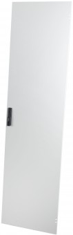 Usa metal pentru DT (IP20) 26U, W=600, RAL7035