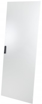 Usa metal pentru DT (IP20) 32U, W=800, RAL7035