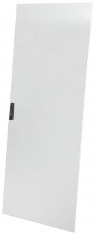 Usa metal pentru DT (IP20) 42U, W=800, RAL7035