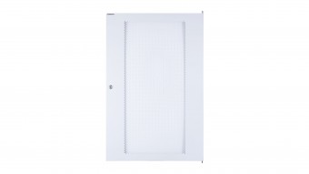 Usa metal perf. pentru DTWA 20U, W=600, RAL7035