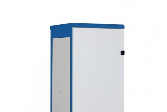 Usa metal plina pt. DS/DSZ/DSS(IP30) 45U 800mm