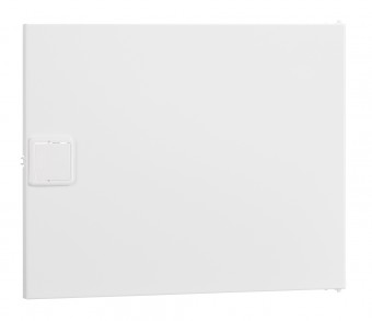 Usa metalica pentru cofret aplicat BK003521, 1 rand