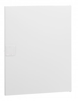 Usa metalica pentru cofret aplicat BK003522, 2 randuri