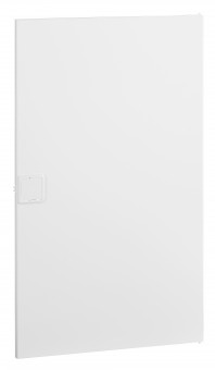 Usa metalica pentru cofret aplicat BK003523, 3 randuri