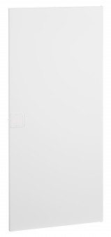 Usa metalica pentru cofret aplicat BK003524, 4 randuri